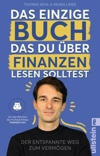 Das einzige Buch, das Du über Finanzen lesen solltest