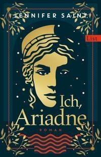 Ich, Ariadne