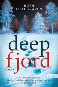 Deep Fjord