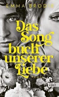 Das Songbuch unserer Liebe