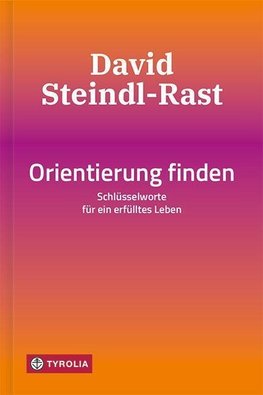 Orientierung finden