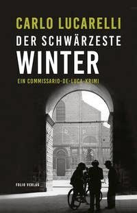 Der schwärzeste Winter