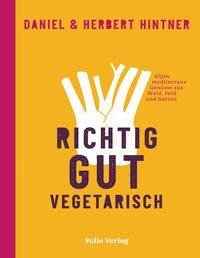 Richtig gut vegetarisch