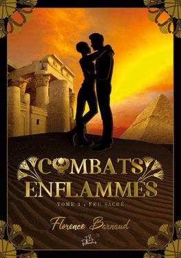 Combats Enflammés - Tome 3