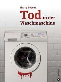 Tod in der Waschmaschine