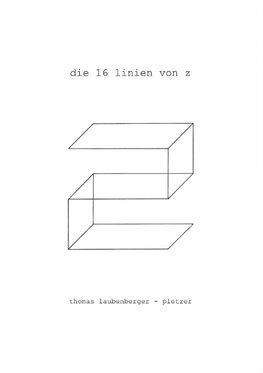 die 16 linien von z