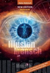 Illusion Mensch