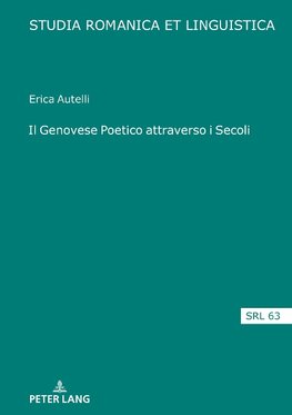 Il Genovese Poetico attraverso i Secoli