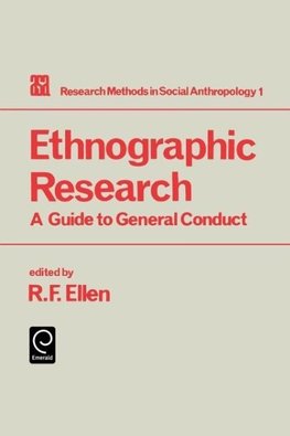 Ethnographic Research