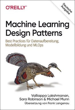 Machine Learning Design Patterns