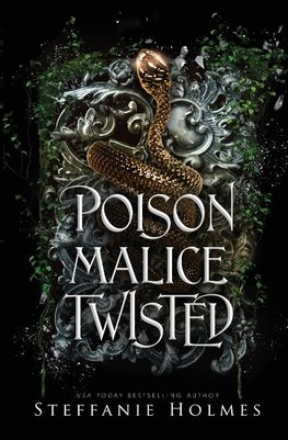 Poison Malice Twisted