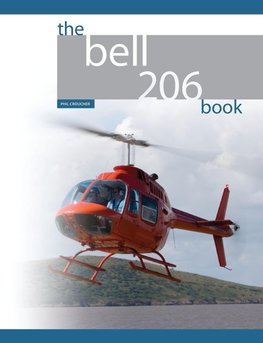 The Bell 206 Book