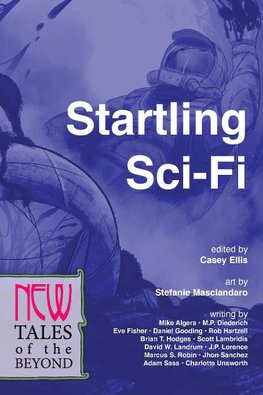 Startling Sci-Fi