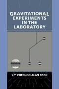 Gravitational Experiments in the Laboratory