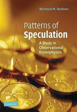 Patterns of Speculation