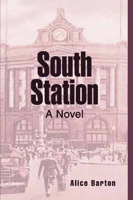 South Station