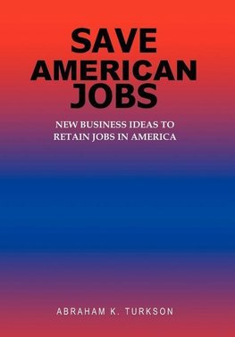 Save American Jobs