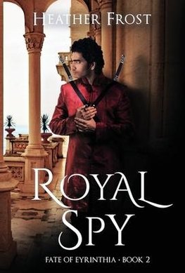 Royal Spy