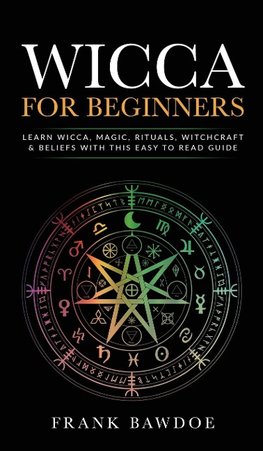 Wicca for Beginners