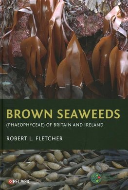 Brown Seaweeds (Phaeophyceae) of Britain and Ireland