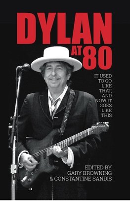 Dylan at 80