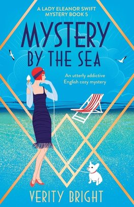 Mystery by the Sea