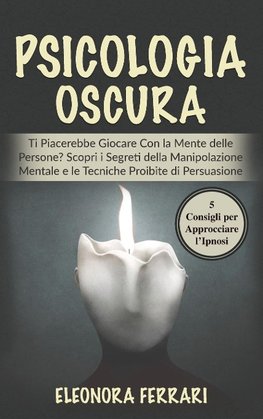 Psicologia Oscura