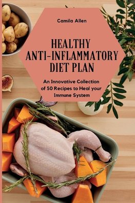 Healthy Anti-Inflammatory Diet Plan