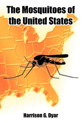 The Mosquitoes of the United States