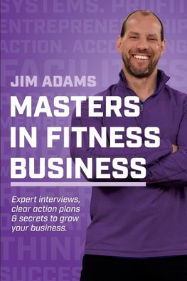 Masters in Fitness Business