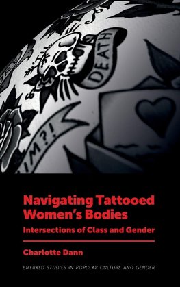 Navigating Tattooed Women's Bodies