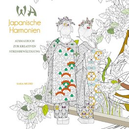 WA Japanische Harmonien