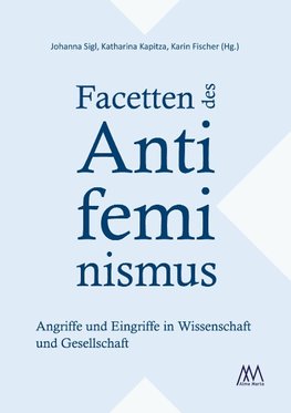 Facetten des Antifeminismus