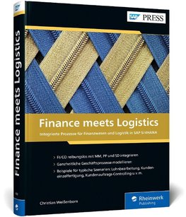 Finance meets Logistics