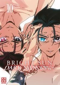 Bright Sun - Dark Shadows - Band 10