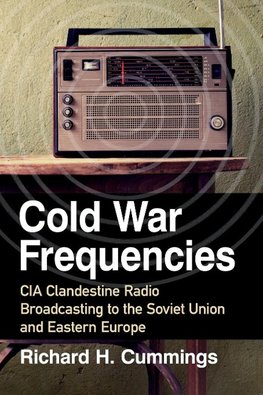 Cold War Frequencies