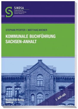 Kommunale Buchführung Sachsen-Anhalt