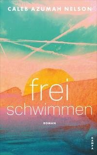 Frei schwimmen