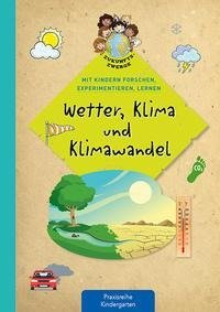 Wetter, Klima und Klimawandel