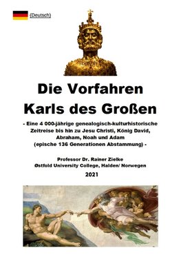 Die Vorfahren Karls des Großen