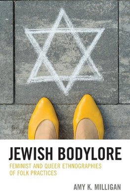 Jewish Bodylore