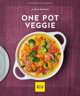 One Pot Veggie