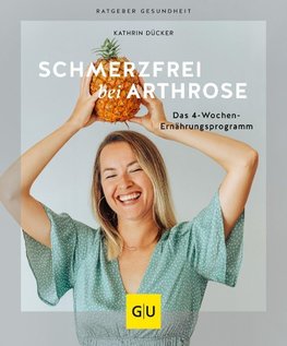 Schmerzfrei bei Arthrose