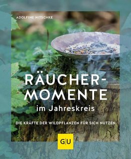 Räuchermomente im Jahreskreis