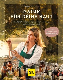 Natur für deine Haut