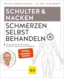 Schulter & Nacken Schmerzen selbst behandeln