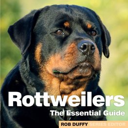 Rottweilers