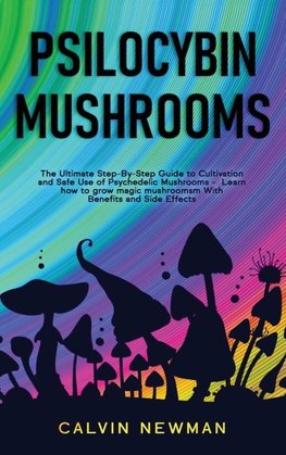 Psilocybin Mushrooms