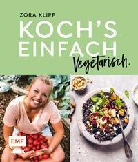 Koch's einfach - Vegetarisch