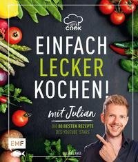 Let's Cook mit Julian -Einfach lecker kochen!